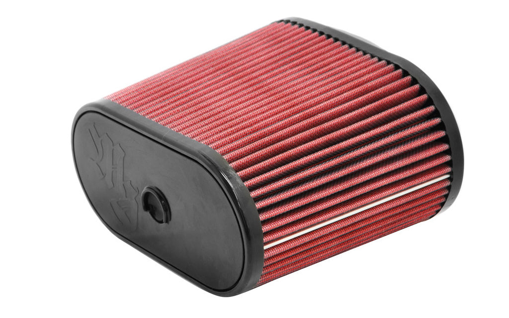 Macht Schnell E9X M3 Intake Kit - Stage 2