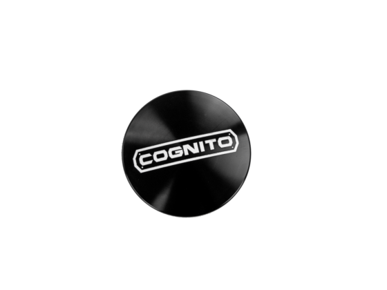 Cognito 11-24 Chevy/GMC/Ford Silverado/Sierra 1500 / F-150 Replacement Cap