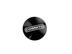 Cognito 11-24 Chevy/GMC/Ford Silverado/Sierra 1500 / F-150 Replacement Cap