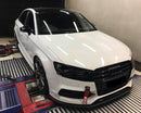 Audi S3 8V 2.0TSI EA888 Gen3 MQB 2015+ DSG Tune Stage 1 - Stage 2-3