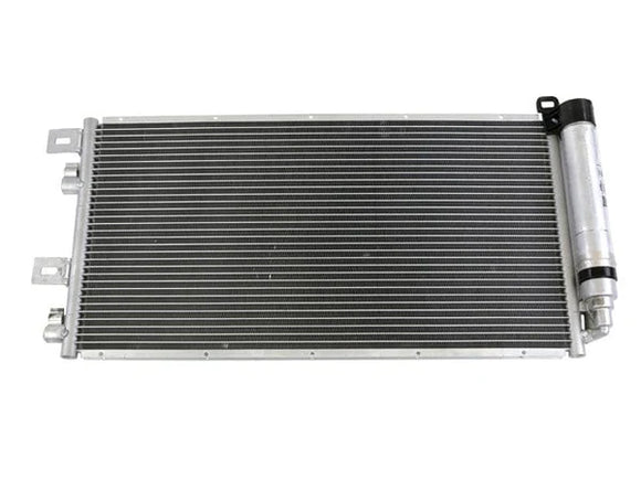 A/C Condenser - MINI / R50 / R52 / R53 / Cooper / Cooper S | 64531490572-NIS
