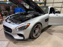 Mercedes-Benz AMG GT C190 4.0T M178 2015-2023 ECU Tune Stage 1 - 3-4