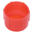 Russell Performance -12 AN Plastic Cap (10 pcs.)-1