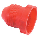 Russell Performance -12 AN Plastic Plug (10 pcs.)-1