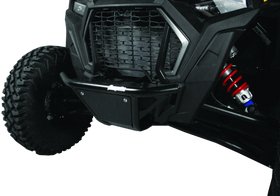 DragonFire Racing Front Bumper Without Winch Mount - Fits Polaris RZR 900/1000 15-22 - 0