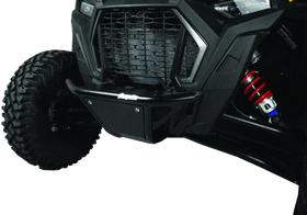 DragonFire Racing Front Bumper Without Winch Mount - Fits Polaris RZR 900/1000 15-22 - 0