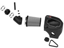 aFe 11-23 Dodge Challenger Momentum GT Cold Air Intake System w/ Pro DRY S Filter-2