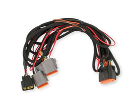 MSD MAIN HARNESS REPLACEMENT.7766
