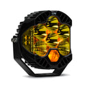 Baja Designs LP6 Pro Driving/Combo LED - Amber-1