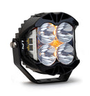 Baja Designs LP4 Pro Spot LED - Clear-1