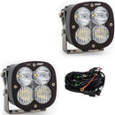 Baja Designs XL80 Series Driving Combo Pattern Pair LED Light Pods-1