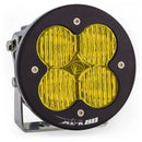 Baja Designs XL R 80 Wide Cornering LED Light Pods - Amber-1