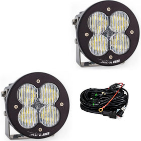 Baja Designs XL R 80 Series Wide Cornering Pattern LED Light Pods