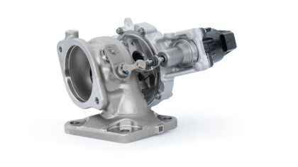 Garrett 2022+ Ford Bronco/Ranger Raptor 3.0L GT1752S PowerMax Turbocharger
