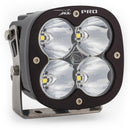 Baja Designs XL Pro High Speed Spot LED Light Pods - Clear-1