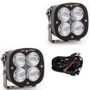 Baja Designs XL Pro Series High Speed Spot Pattern Pair LED Light Pods-1