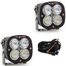 Baja Designs XL Pro Series Driving Combo Pattern Pair LED Light Pods-1