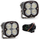 Baja Designs XL Pro Series Wide Cornering Pattern LED Light Pods-1