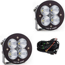 Baja Designs XL R Pro Series High Speed Spot Pattern Pair LED Light Pods-1