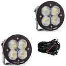 Baja Designs XL R Pro Series Wide Cornering Pattern LED Light Pods-1