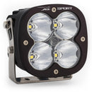 Baja Designs XL Sport High Speed Spot LED Light Pods - Clear-1