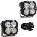 Baja Designs XL Sport Series Driving Combo Pattern Pair LED Light Pods-1