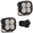 Baja Designs XL Sport Series Wide Cornering Pattern LED Light Pods-1
