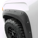 EGR 15-22 GMC Canyon SLT/SLE Denali Baseline Bolt Style Fender Flares Set of 4-2
