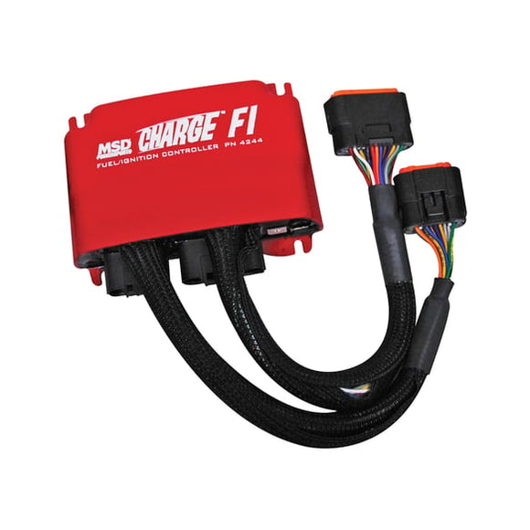 MSD Charge Speed Enhancer for Kawasaki Teryx 750FI