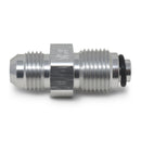 Russell Performance -6 AN (male to 1/2in-20 O-ring seal) Power Steering Adapter (25 pcs.)-1