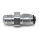 Russell Performance -6 AN (male to 9/16in-18 O-ring seal) Power Steering Adapter (25 pcs.)-1