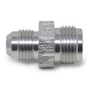 Russell Performance -6 AN (11/16in-18 Inverted Flare) Power Steering Adapter-1