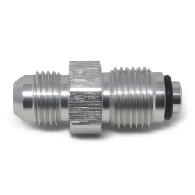 Russell Performance PWR STEERING ADAPTER -6AN MALE TO M18 X 1.5