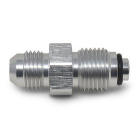 Russell Performance -6 AN (18mm x 1.5 O-ring Seal) Power Steering Adapter (25 pcs.)
