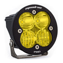 Baja Designs Squadron R Pro Driving/Combo Pattern LED Light Pod - Amber-1