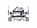 Superlift 09-14 Ford F-150 4WD 4.5in Lift Kit w/ Superlift Rear Shocks-1