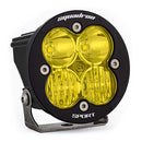 Baja Designs Squadron R Sport Driving/Combo Pattern LED Light Pod - Amber-1