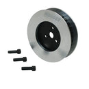 Moroso Vacuum Pump Pulley - Gilmer Style - 28 Tooth-1