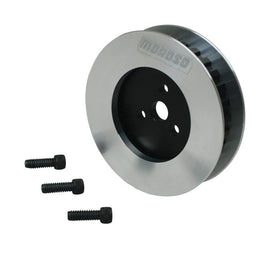 Moroso Vacuum Pump Pulley - Gilmer Style - 28 Tooth