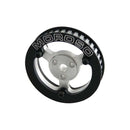 Moroso Vacuum Pump Pulley - Gilmer Style - 36 Tooth-1