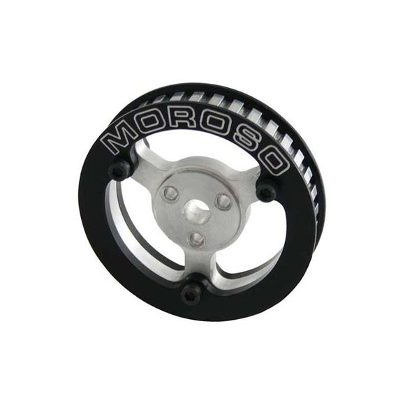Moroso Vacuum Pump Pulley - Gilmer Style - 36 Tooth