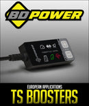 BD POWER THROTTLE SENSITIVITY BOOSTERS FOR EUROPEAN APPLICATIONS-1