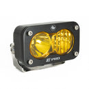 Baja Designs S2 Pro Amber LED Driving/Combo-1