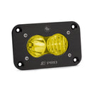 Baja Designs LED Driving/Combo Amber Flush Mount S2 Pro-1