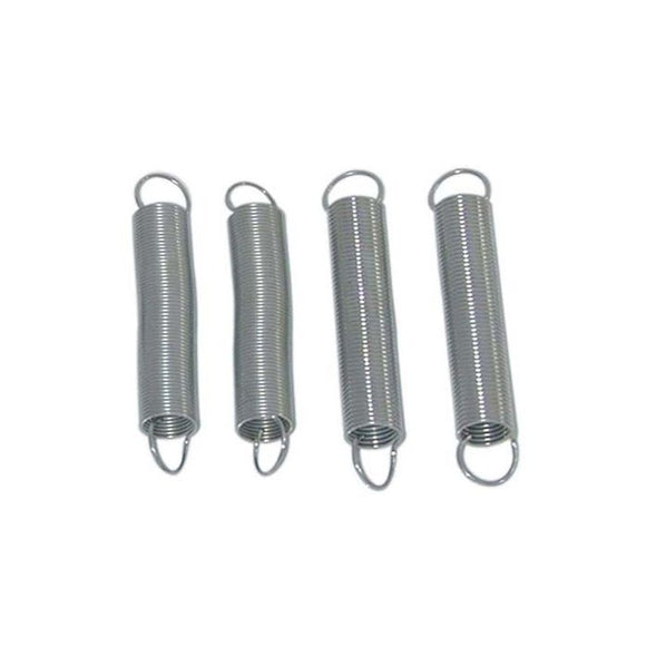 Moroso Throttle Return Spring Kit (Replacement for Part No 64918/64919/64923/64927/65047)