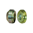 Moroso Carburetor Linkage Bushing Kit-1