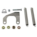 Moroso Chevrolet Big Block Throttle Return Spring Kit - Manifold Mount-1