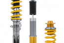 Ohlins 15-18 Ford Mustang (S550) Road & Track Coilover System-1
