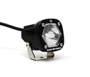 Baja Designs S1 Spot LED Light w/ Mounting Bracket Single-1