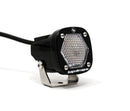 Baja Designs S1 Work/Scene LED Light w/ Mounting Bracket Single-1